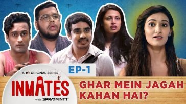 TVF Inmates Ep 1