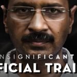 An Insignificant Man Trailer