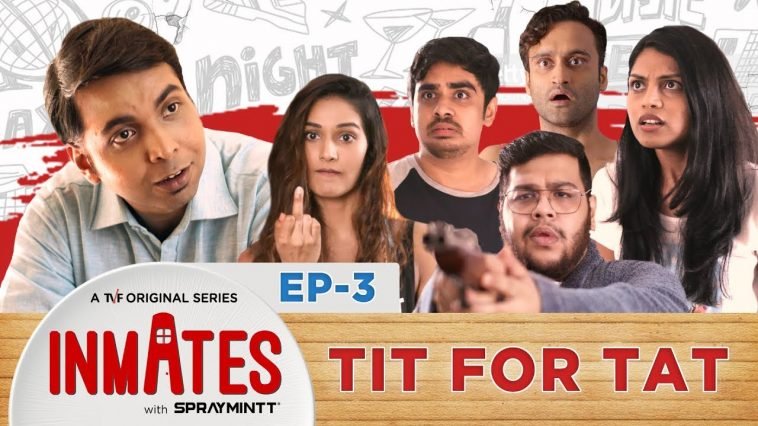 TVF Inmates episode 3