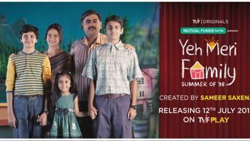 TVF's Yeh Meri Family Episode 1 and 2 out now