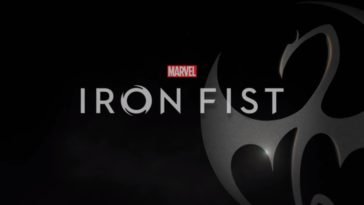 marvel's iron fist season 2 release date announced