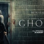 Ghoul Netflix
