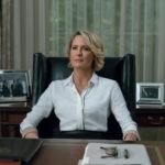 House of Cards Final season #MyTurn