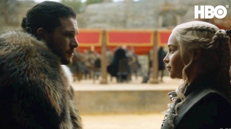 coming soon on HBO 2019