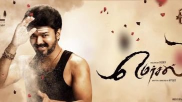 mersal now on netflix