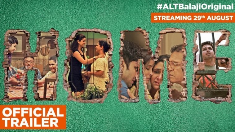 alt balaji home trailer