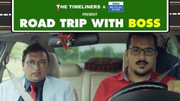 the timeliners raod trip with boss