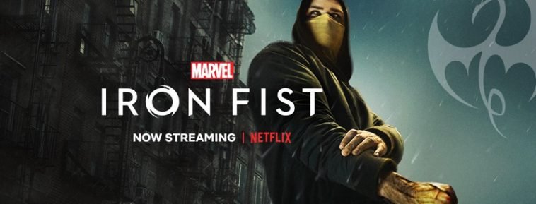 Marvel's Iron Fist Season 2 (2018)