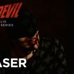 daredevil season 3 teaser