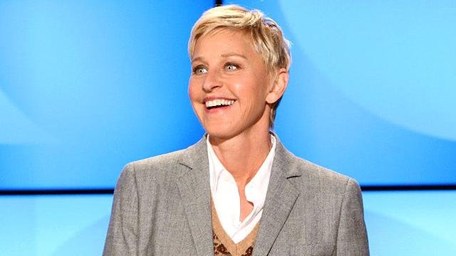 Ellen Degeneres Netflix comedy special premiere date