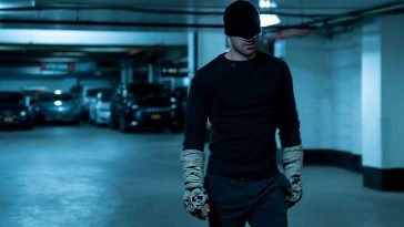 daredevil season 3 now streaming on netflix