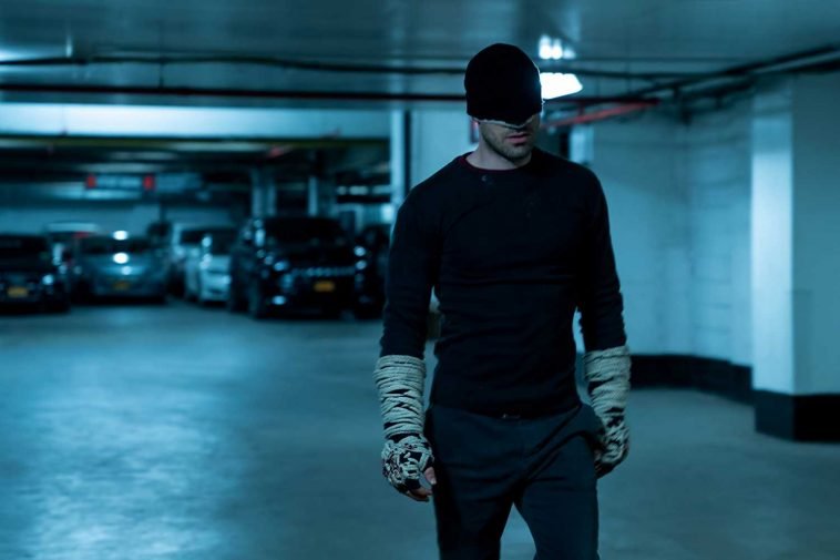 daredevil season 3 now streaming on netflix