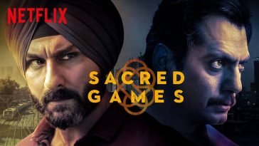 sacred games season 2