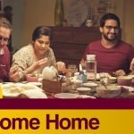 What the folks season 2 episode 1 - welcome home