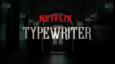 new horror web series on netflix