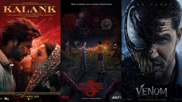 what to watch this week| New series and movies | new on netflix | New on prime |