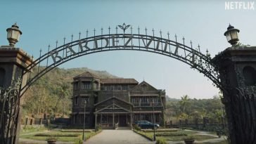 Typewriter | Netflix Typewriter | Trailer | Sujoy Ghosh | Netflix Original |