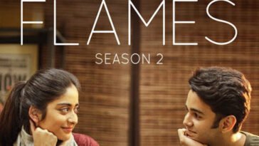 FLAMES | Season 2| Review