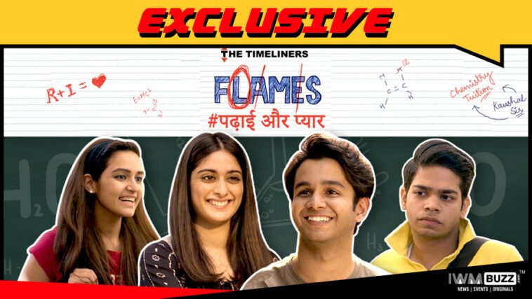 FLAMES| FLAMES season2| webseries