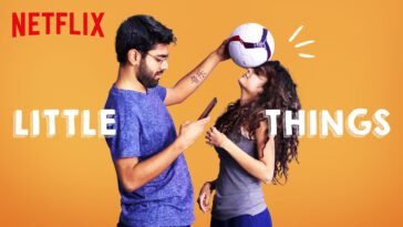 dhruv sehgal, Mithila palkar, Kavya kulkarni, Dice media, Seaosn 3, Netflix india, Little things