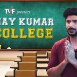 akshay kumar in college by tvf