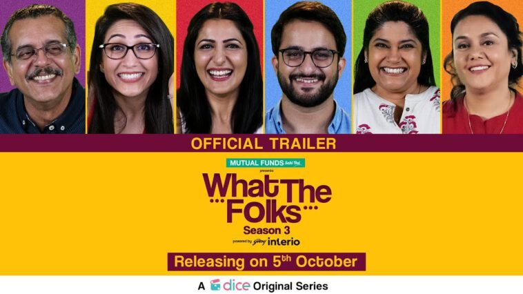 what the folks season 3 poster