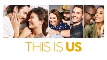 This is us cover