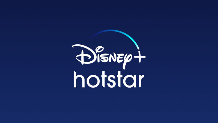 Disney and Hotstar